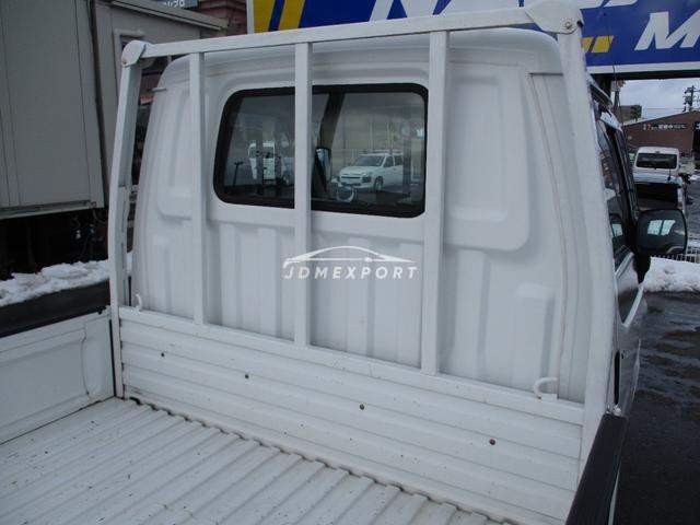 Mitsubishi Delica Truck 2001 thumbnail 13