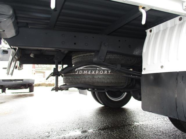 Mitsubishi Delica Truck 2001 thumbnail 32