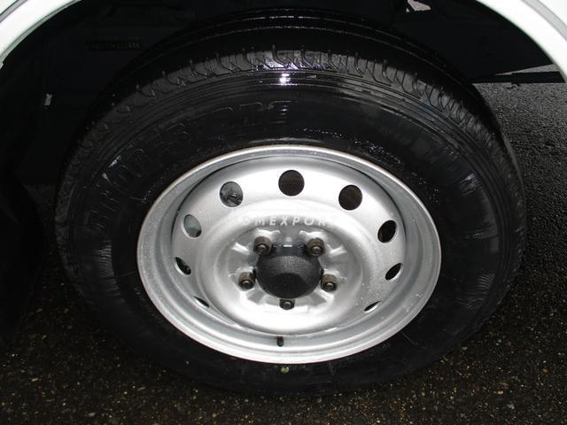 Mitsubishi Delica Truck 2001 thumbnail 37