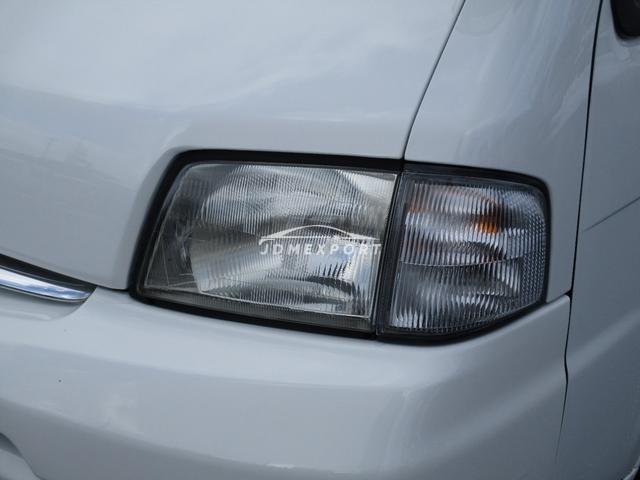 Mitsubishi Delica Truck 2001 thumbnail 5