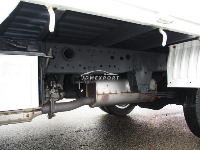 Mitsubishi Delica Truck 2001 thumbnail 33