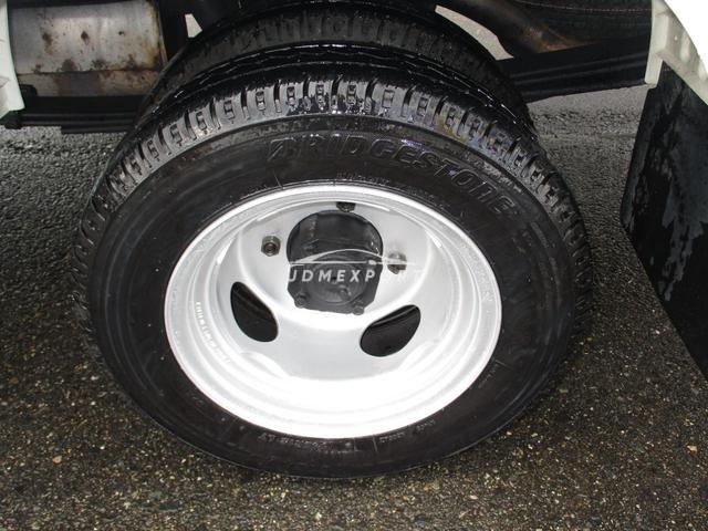 Mitsubishi Delica Truck 2001 thumbnail 40