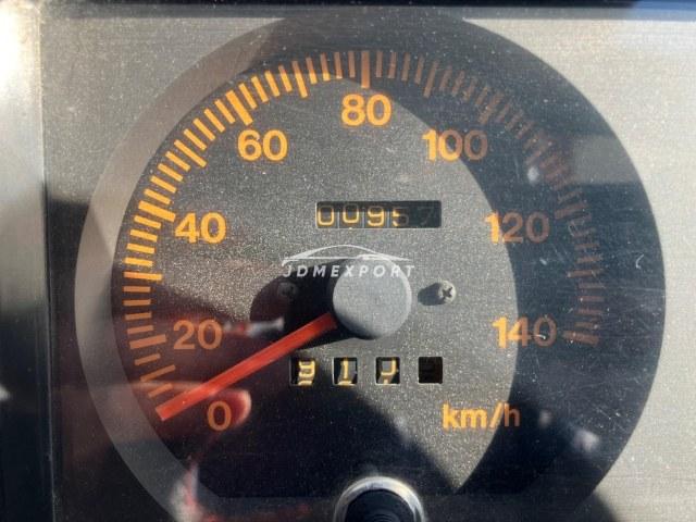 Suzuki Jimny 1992 thumbnail 22