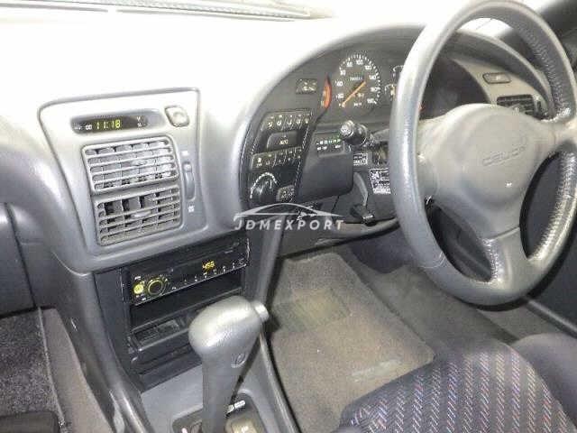Toyota Celica 1992 thumbnail 4