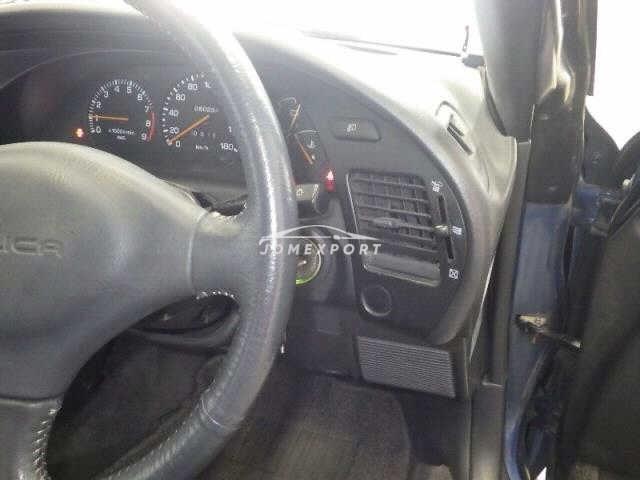 Toyota Celica 1992 thumbnail 8