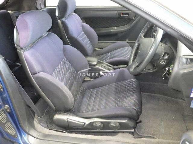 Toyota Celica 1992 thumbnail 7