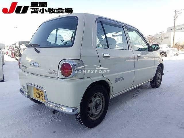 Daihatsu Mira 1998 thumbnail 6