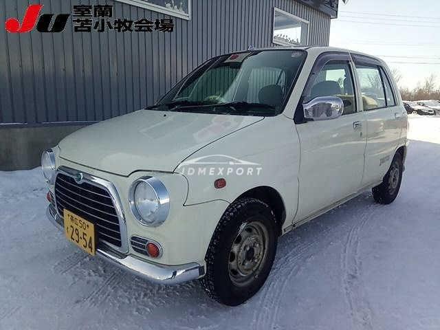 Daihatsu Mira 1998