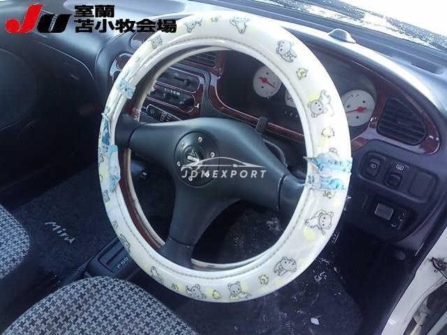 Daihatsu Mira 1998 thumbnail 7