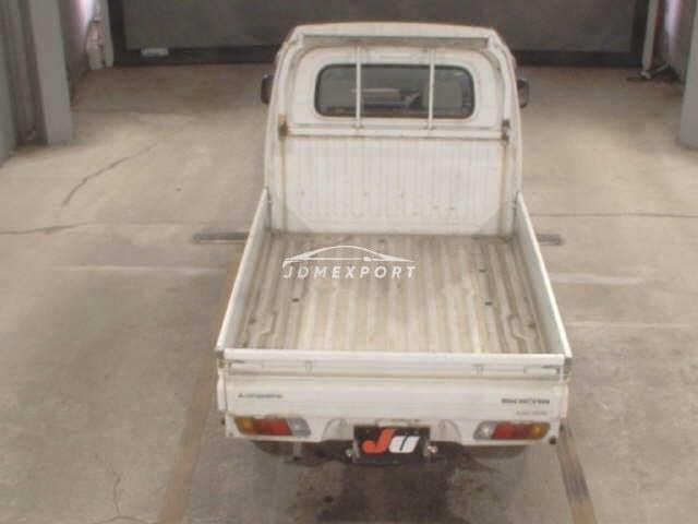 Mitsubishi Minicab Truck 2001 thumbnail 7