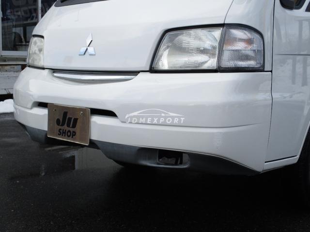 Mitsubishi Delica Truck 2001 thumbnail 27