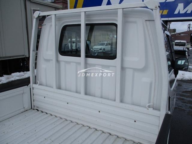 Mitsubishi Delica Truck 2001 thumbnail 15