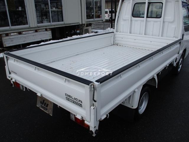Mitsubishi Delica Truck 2001 thumbnail 17
