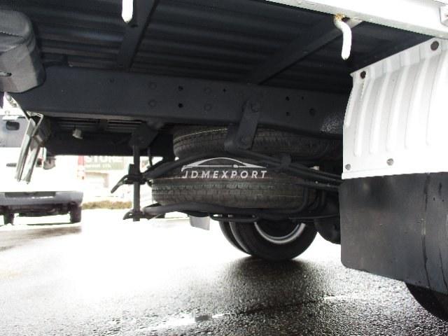 Mitsubishi Delica Truck 2001 thumbnail 10