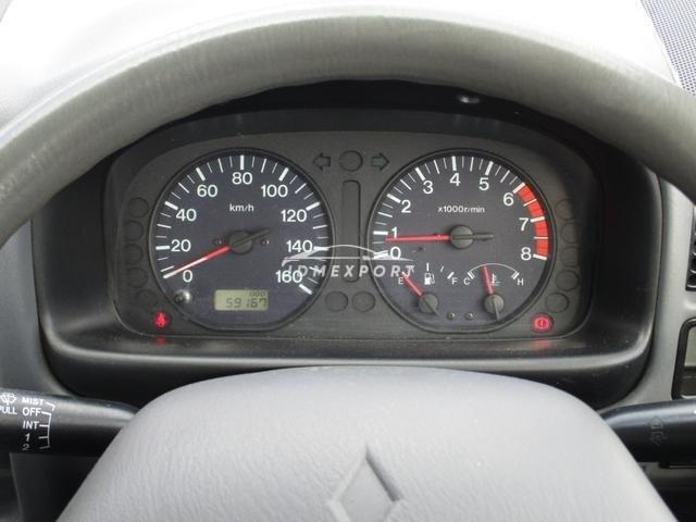 Mitsubishi Delica Truck 2001 thumbnail 31