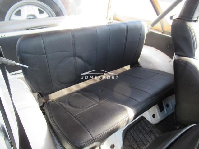 Suzuki Jimny 1993 thumbnail 34