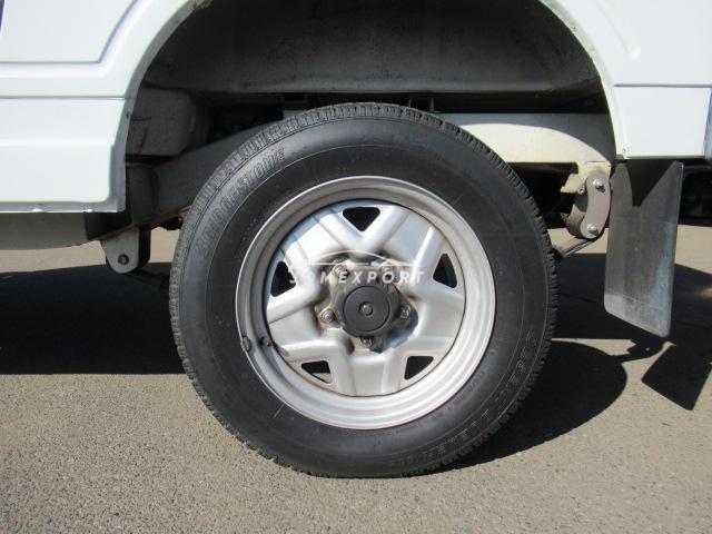 Suzuki Jimny 1993 thumbnail 18