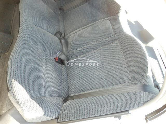 Honda Civic Ferio 1997 thumbnail 15