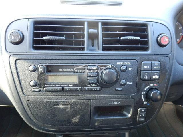 Honda Civic Ferio 1997 thumbnail 17