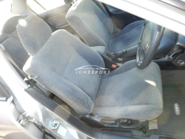 Honda Civic Ferio 1997 thumbnail 12
