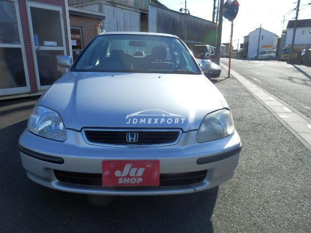 Honda Civic Ferio 1997 thumbnail 7