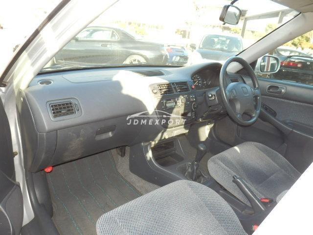 Honda Civic Ferio 1997 thumbnail 10