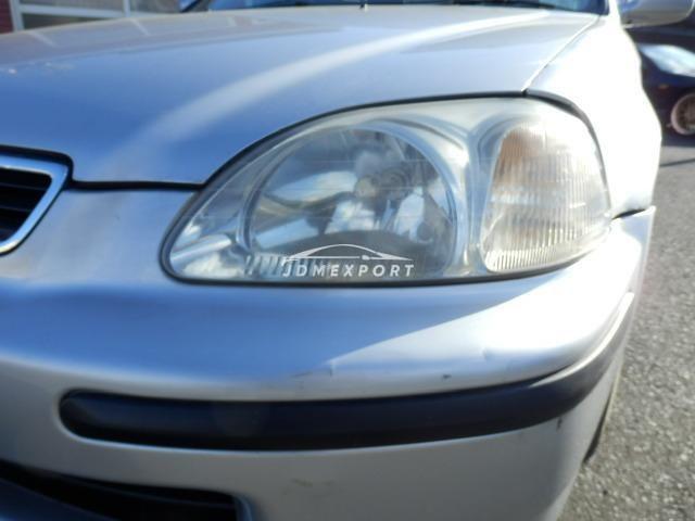 Honda Civic Ferio 1997 thumbnail 20