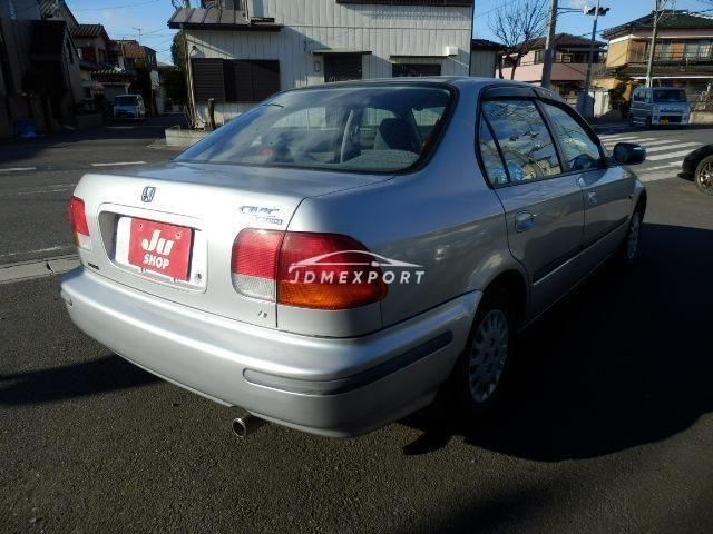Honda Civic Ferio 1997 thumbnail 5