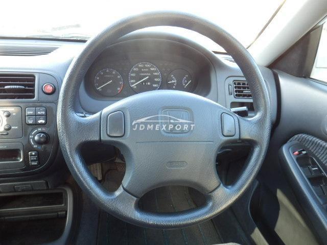 Honda Civic Ferio 1997 thumbnail 11