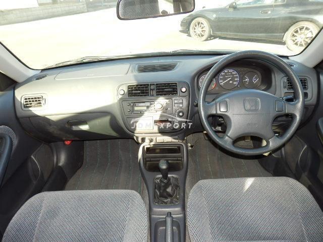 Honda Civic Ferio 1997 thumbnail 4