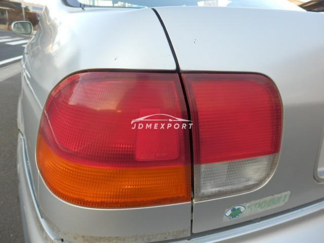 Honda Civic Ferio 1997 thumbnail 20