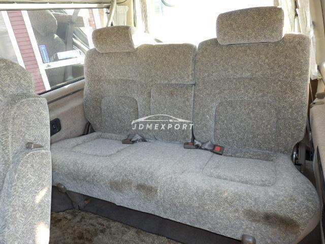 Nissan Caravan Coach 1996 thumbnail 15