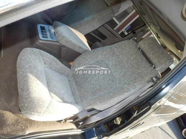Nissan Caravan Coach 1996 thumbnail 13