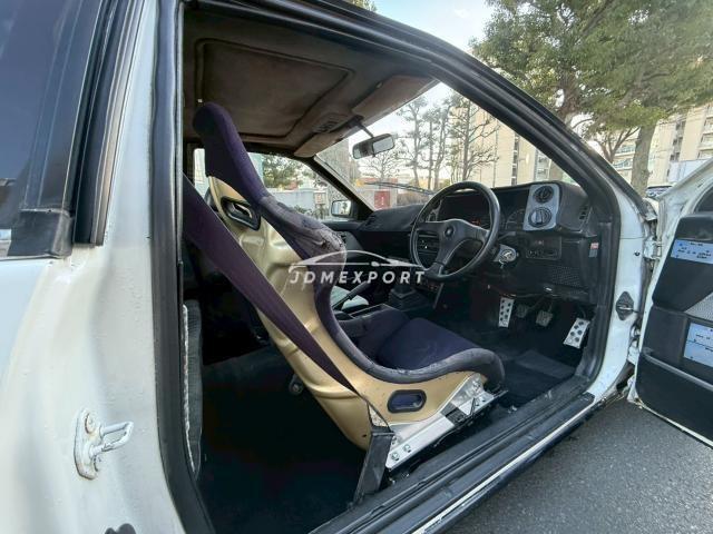 Toyota Corolla Levin 1985 thumbnail 6