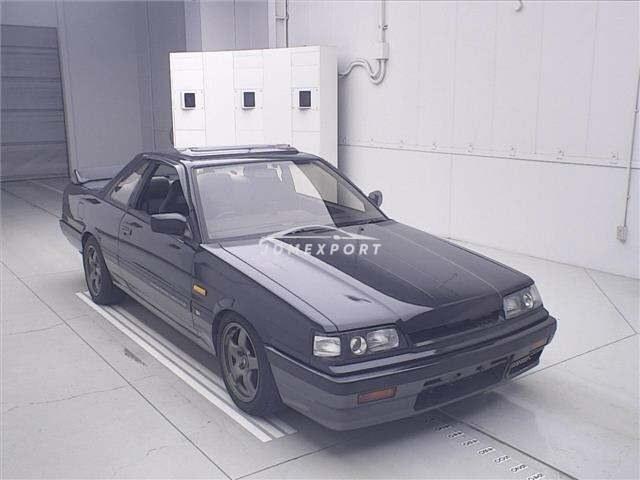 Nissan Skyline 1987