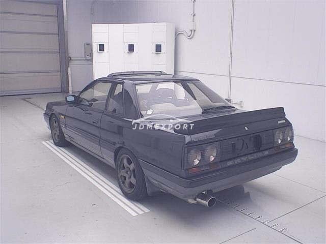 Nissan Skyline 1987 thumbnail 2