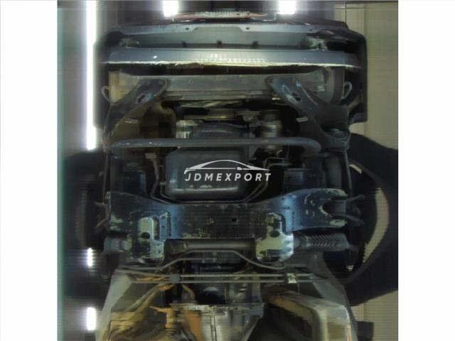 Nissan Skyline 1987 thumbnail 10
