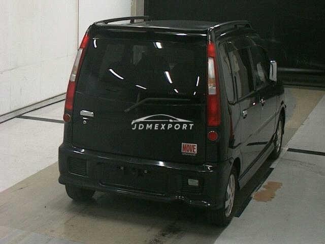Daihatsu Move 2000 thumbnail 6