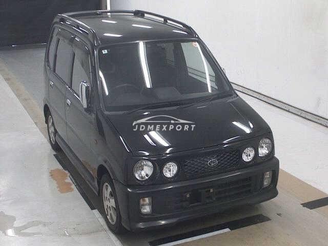 Daihatsu Move 2000