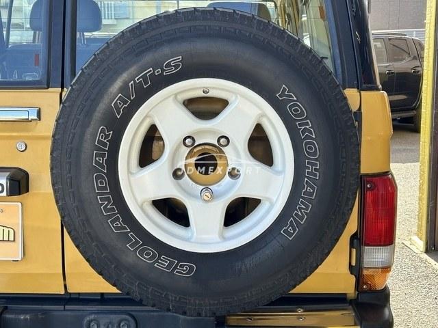 Toyota Land Cruiser 2000 thumbnail 20