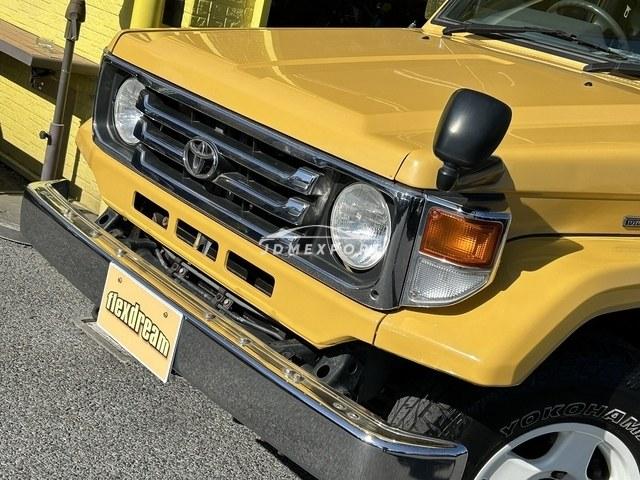 Toyota Land Cruiser 2000 thumbnail 5