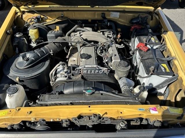 Toyota Land Cruiser 2000 thumbnail 11