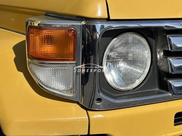 Toyota Land Cruiser 2000 thumbnail 13