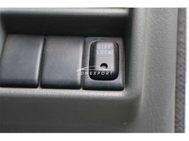 Suzuki Carry Truck 1999 thumbnail 5