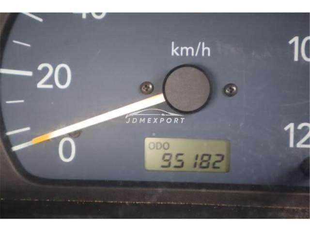 Suzuki Carry Truck 1999 thumbnail 6