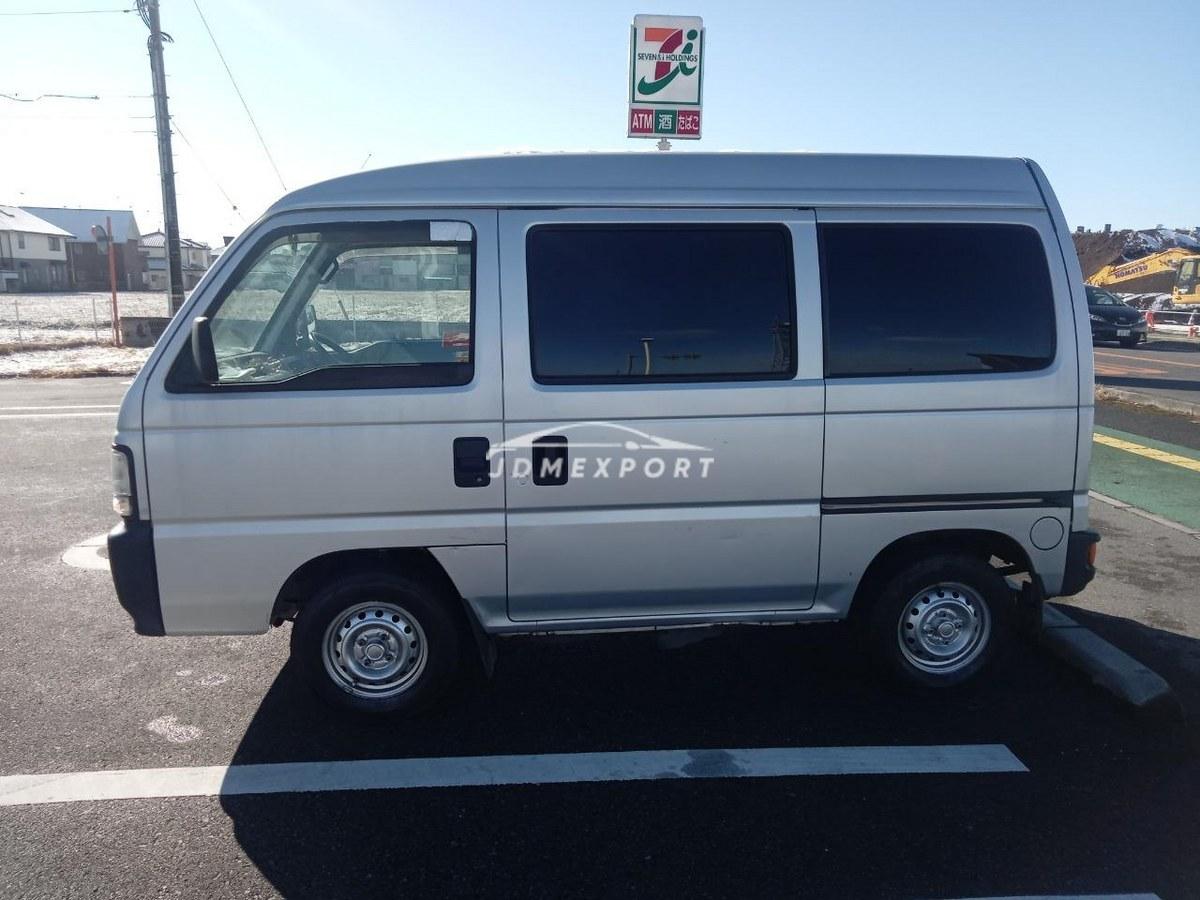 Honda Acty Van 1997 thumbnail 2
