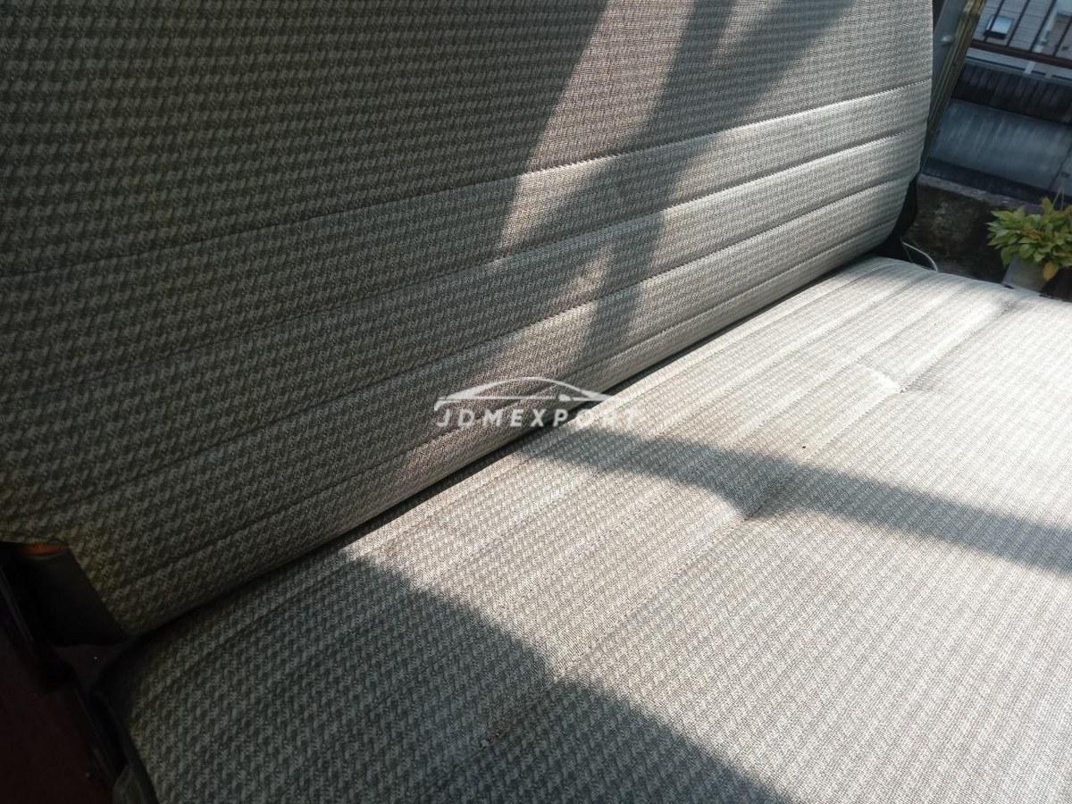 Honda Acty Van 1997 thumbnail 29