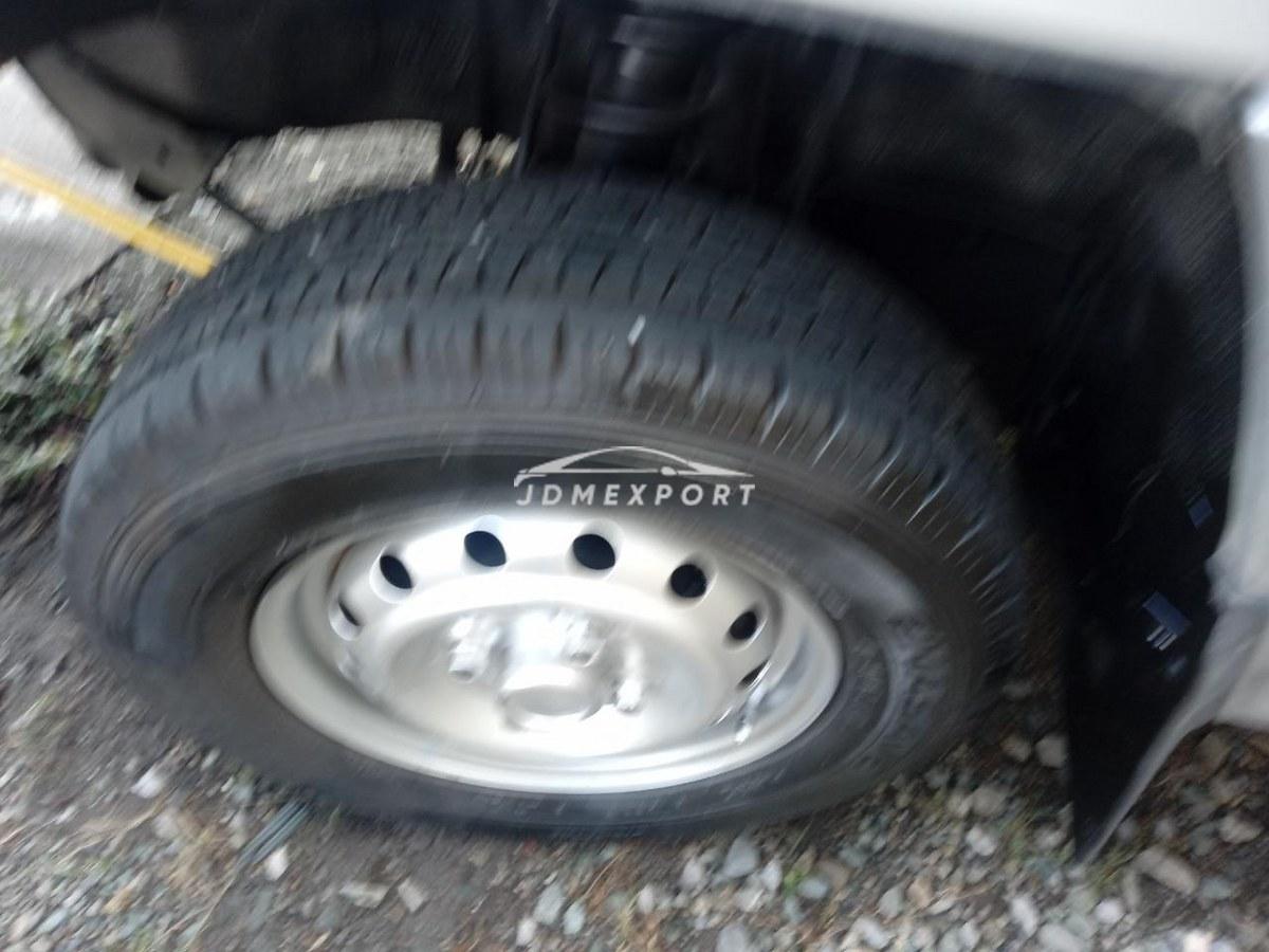 Honda Acty Van 1997 thumbnail 18