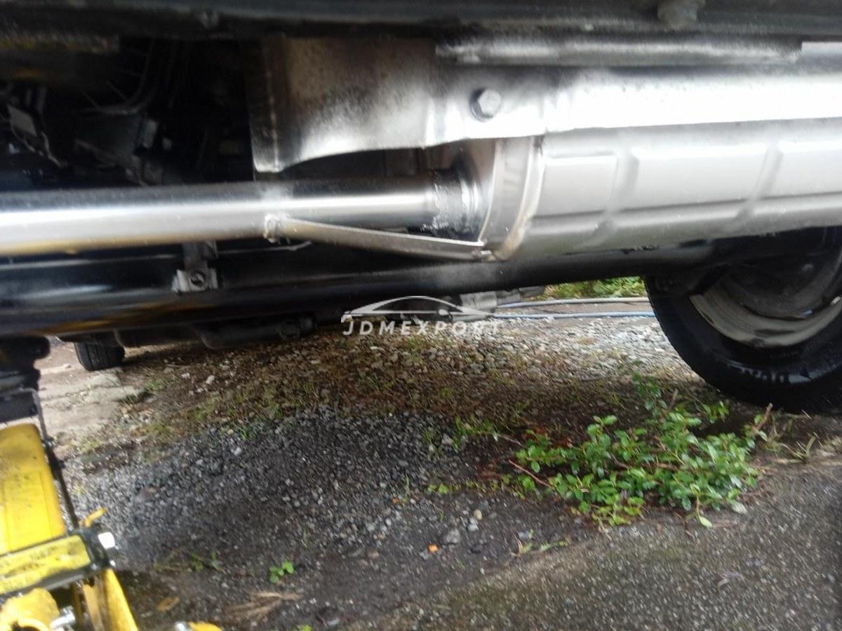 Honda Acty Van 1997 thumbnail 63