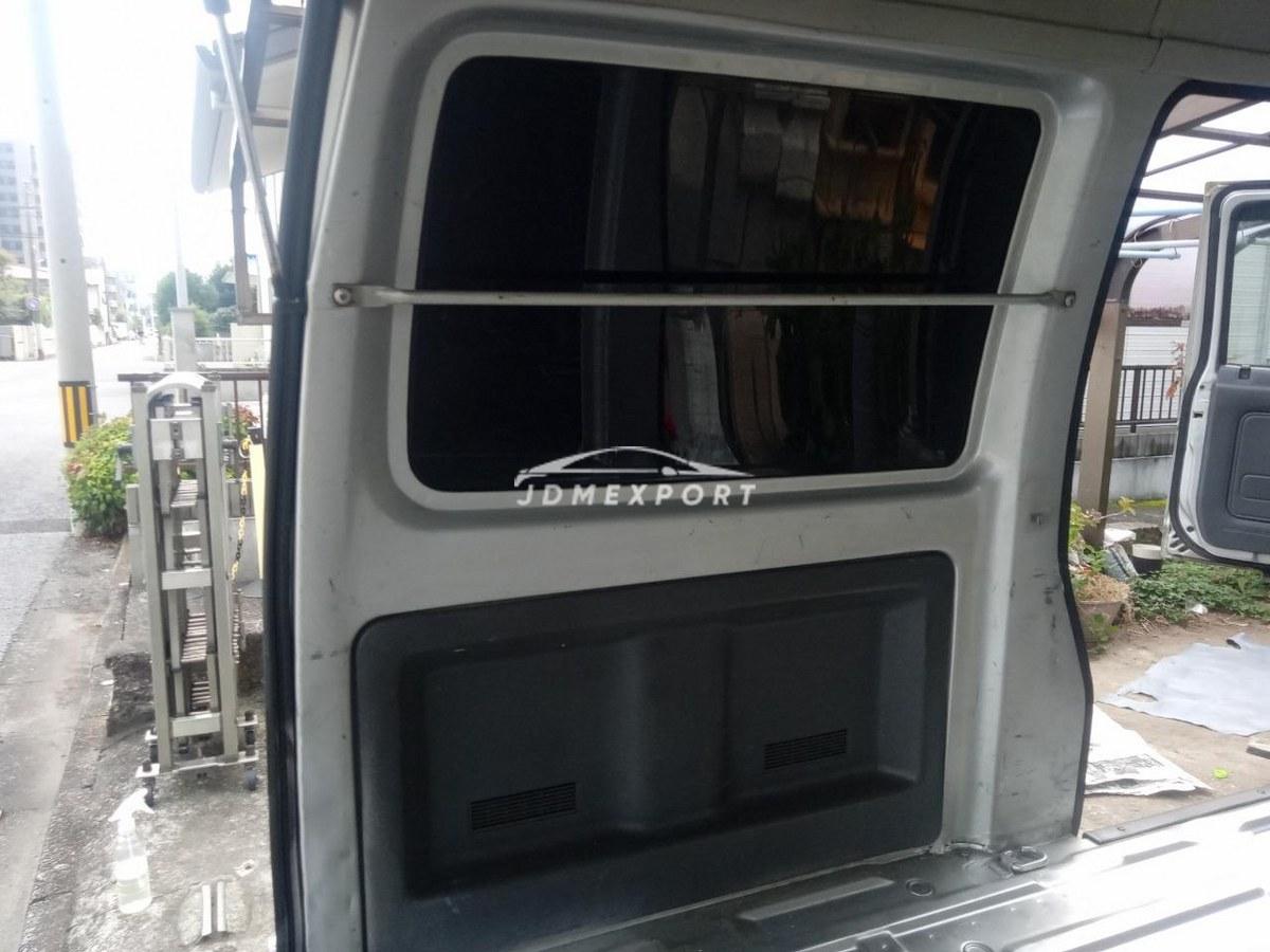 Honda Acty Van 1997 thumbnail 37